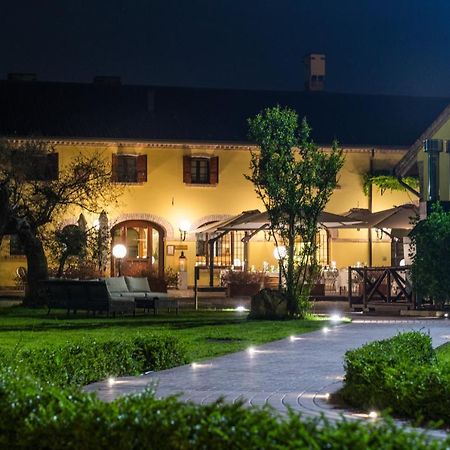 Bed and Breakfast La Posa Degli Agri Legnaro Exterior foto