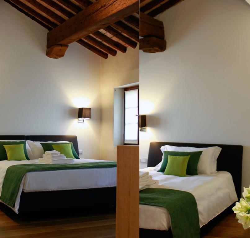 Bed and Breakfast La Posa Degli Agri Legnaro Exterior foto