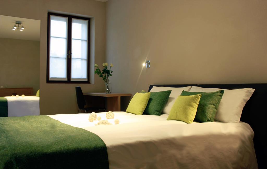 Bed and Breakfast La Posa Degli Agri Legnaro Exterior foto