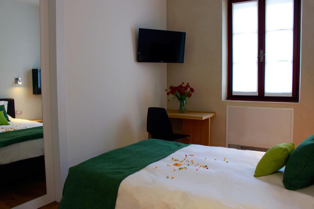 Bed and Breakfast La Posa Degli Agri Legnaro Exterior foto