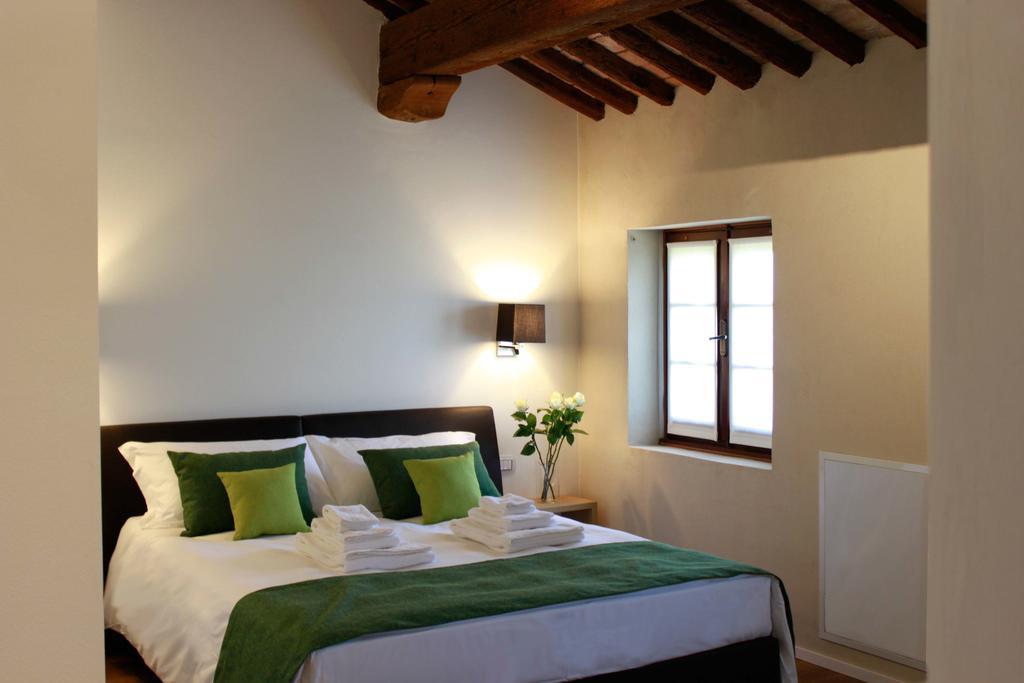 Bed and Breakfast La Posa Degli Agri Legnaro Exterior foto