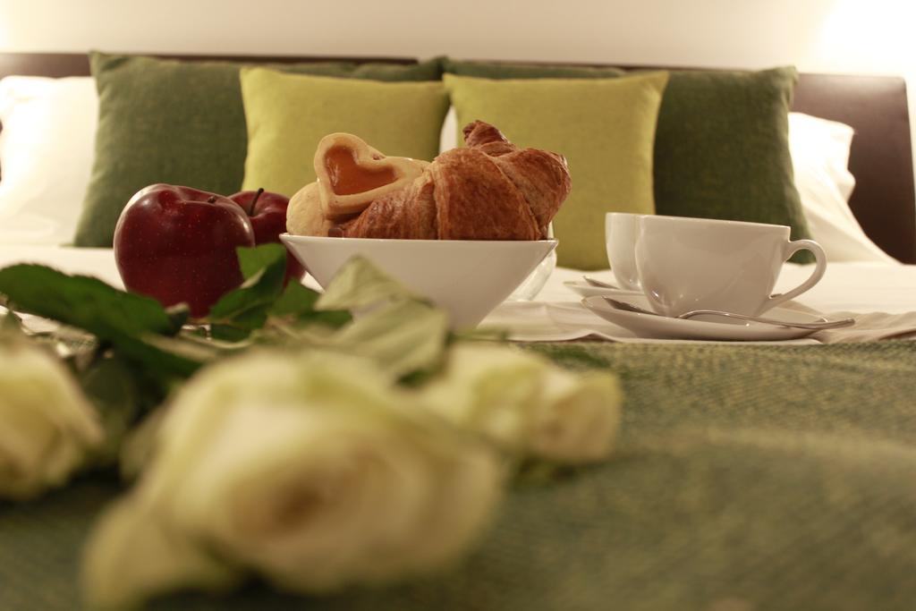 Bed and Breakfast La Posa Degli Agri Legnaro Exterior foto