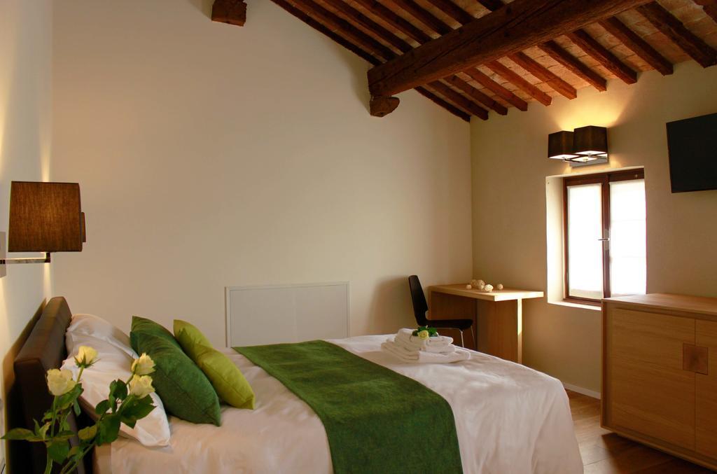 Bed and Breakfast La Posa Degli Agri Legnaro Exterior foto