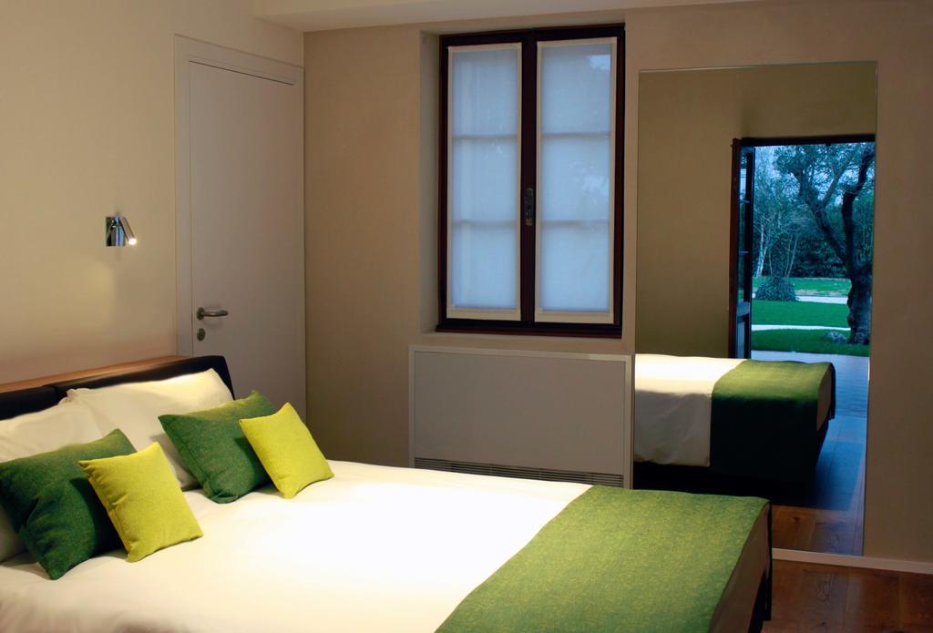 Bed and Breakfast La Posa Degli Agri Legnaro Exterior foto