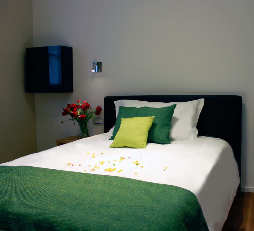 Bed and Breakfast La Posa Degli Agri Legnaro Exterior foto