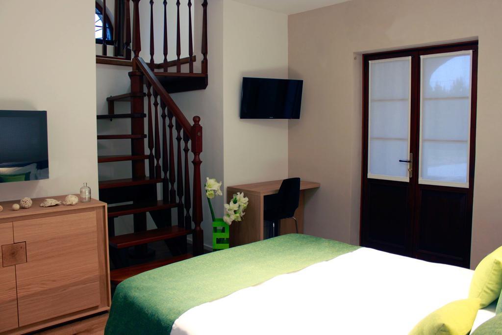 Bed and Breakfast La Posa Degli Agri Legnaro Exterior foto