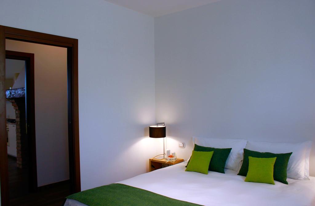 Bed and Breakfast La Posa Degli Agri Legnaro Exterior foto