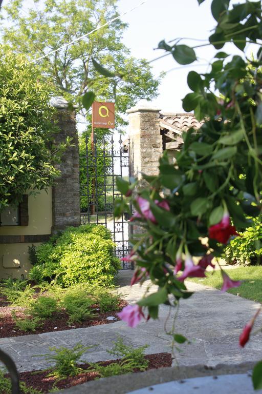 Bed and Breakfast La Posa Degli Agri Legnaro Exterior foto
