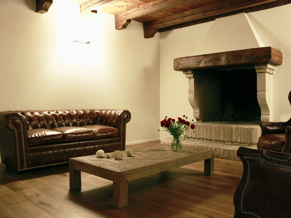 Bed and Breakfast La Posa Degli Agri Legnaro Exterior foto
