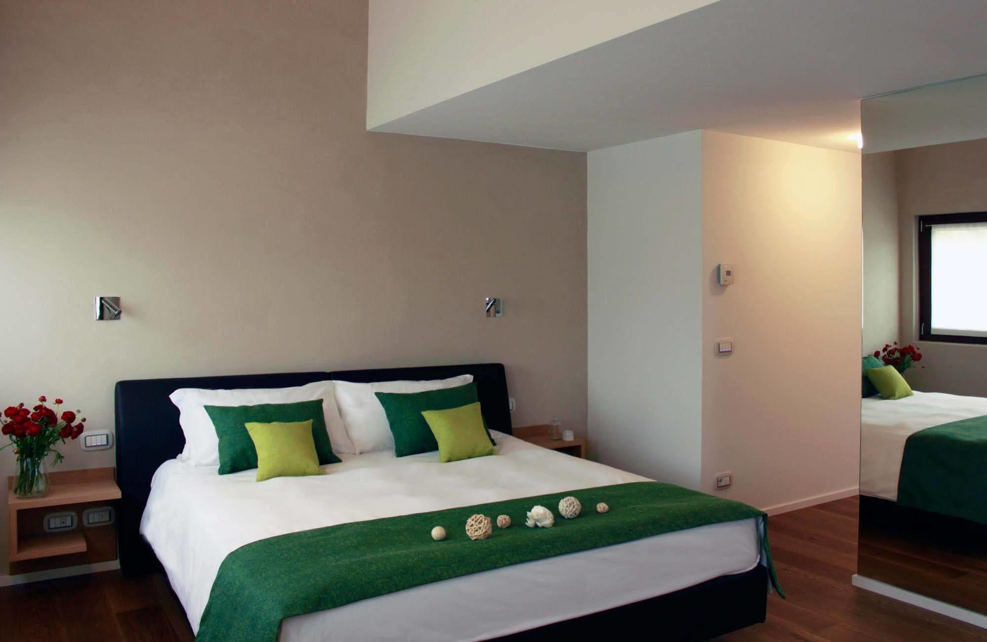 Bed and Breakfast La Posa Degli Agri Legnaro Exterior foto